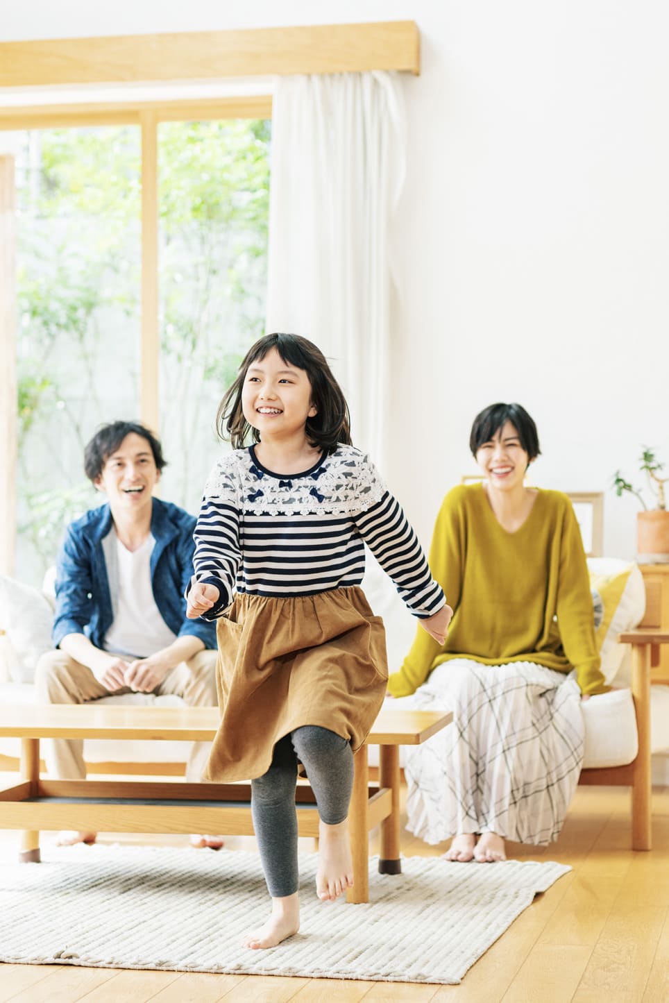 室内写真